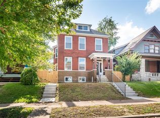 4222 Hartford St, Saint Louis, MO 63116