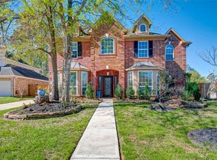 25515 Lyon Springs Ct, Spring, TX 77373
