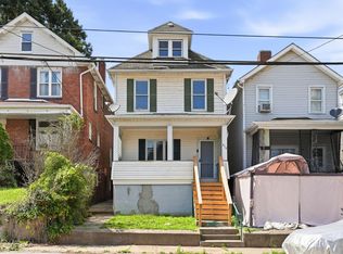 410 W 8th Ave #5, Tarentum, PA 15084