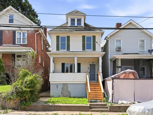 410 W 8th Ave #5