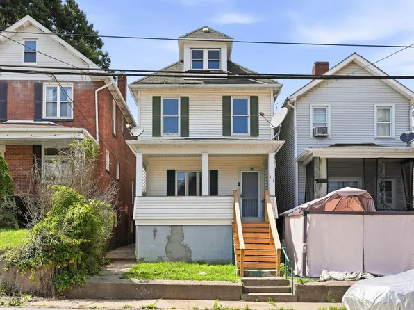 410 W 8th Ave #5, Tarentum, PA 15084