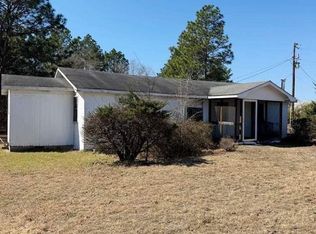 1109 Meadow View Dr, Hartsville, SC 29550