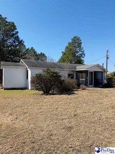 1109 Meadow View Dr, Hartsville, SC, 29550