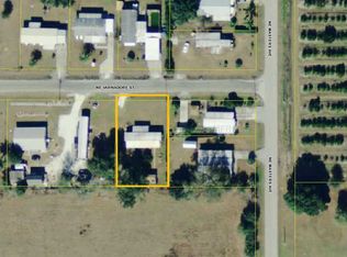 1597 NE Varnadore St, Arcadia, FL 34266