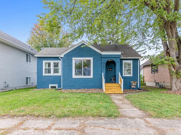 240 1st Ave S, South Saint Paul, MN 55075