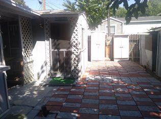 100 Hall St, Dayton, NV