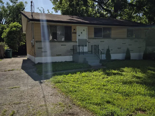 10078 Green Valley Dr, Saint Louis, MO 63136