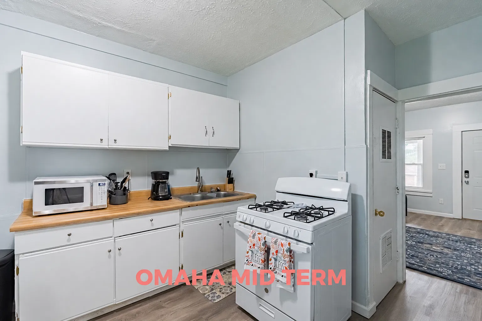 2 bed, $1,425 — Photo 3
