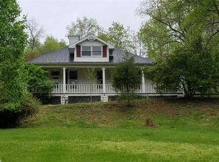 542 Spruce Street Ext, Gallipolis, OH 45631