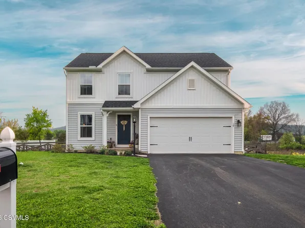 19 Heartland Blvd, Elysburg, PA 17824
