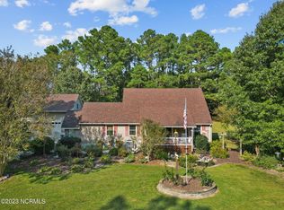 108 Robert St, Camden, NC 27921