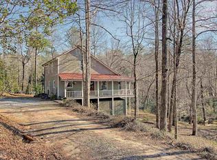 200 Blue Jay Rd, Clarkesville, GA 30523