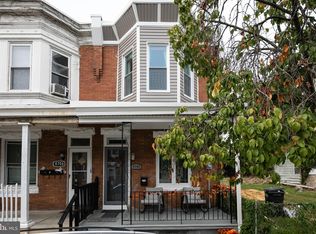 4708 Hawthorne St, Philadelphia, PA 19124