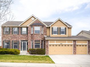 3526 Sunflower Way, Fort Collins, CO 80521