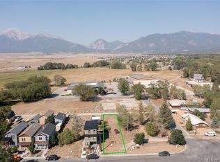 S Gunnison, Buena Vista, CO 81211