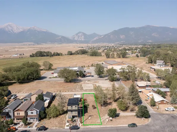 S Gunnison, Buena Vista, CO 81211