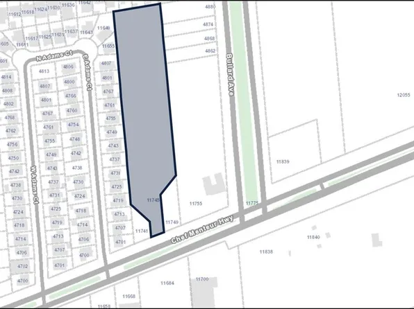 11745 Chef Menteur Hwy, New Orleans, LA 70128