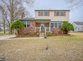 3919 Delaware Ave, Pennsauken, NJ 08109