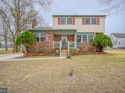 3919 Delaware Ave, Pennsauken, NJ, 08109