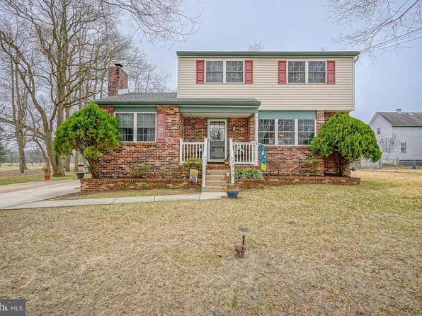 3919 Delaware Ave, Pennsauken, NJ 08109