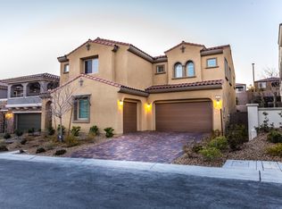 273 Elder View Dr, Las Vegas, NV 89138
