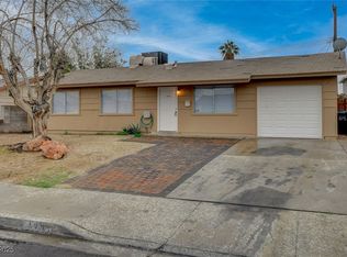 6453 Bannock Way, Las Vegas, NV 89107