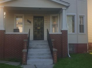 5727 Crane St, Detroit, MI 48213