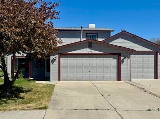 270 N Cedar Ct, Fruita, CO 81521