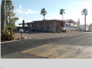 5389 W Flying Circle St #6, Tucson, AZ 85713