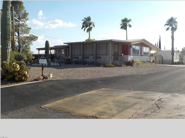 5389 W Flying Circle St #6, Tucson, AZ 85713
