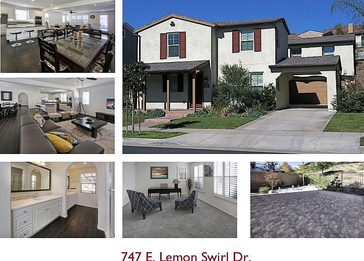 1st image of 747 E Lemon Swirl Dr