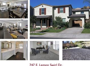 747 E Lemon Swirl Dr, Azusa, CA 91702