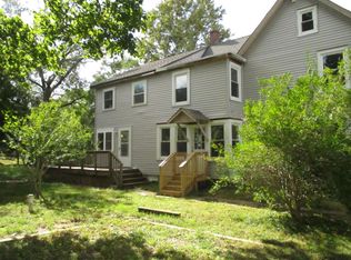 130 Parkertown Dr, Little Egg Harbor, NJ 08087