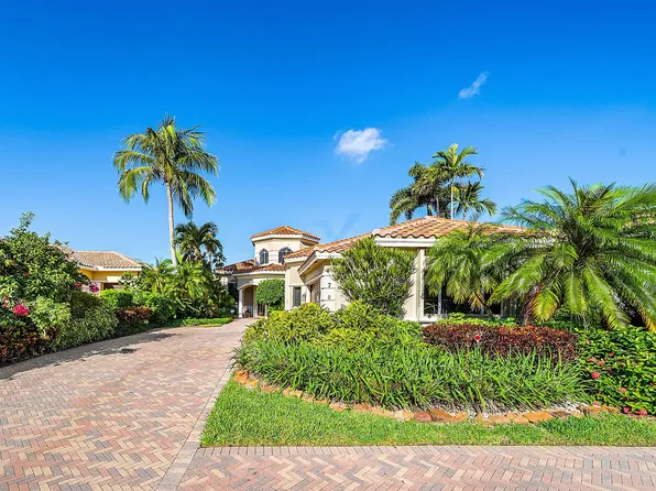 7 Island Drive, Boynton Beach, FL 33436