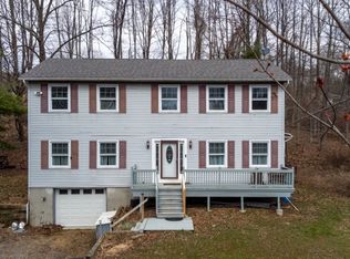 105 Valley Road, Wantage Twp., NJ 07461