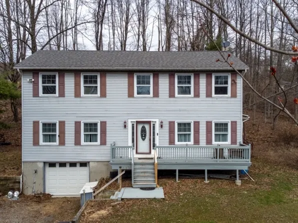 105 Valley Road, Wantage Twp., NJ 07461