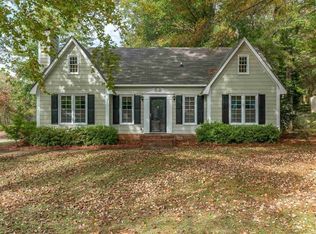 110 Chadford Rd, Irmo, SC 29063