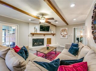 2366 Fenestra Dr, Dallas, TX 75228