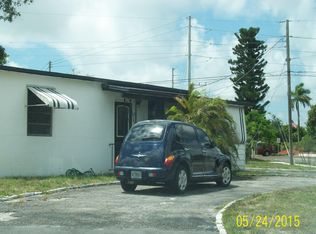 1520 NE 48th Ct, Pompano Beach, FL 33064