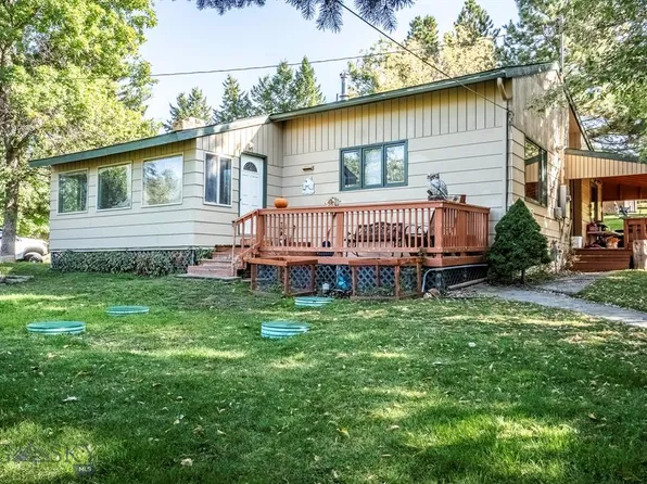 2934 Sourdough Rd, Bozeman, MT 59715
