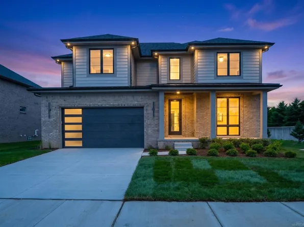 56681 Via Toscana, Macomb, MI 48042