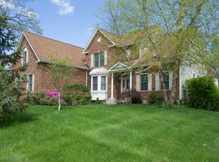 30 Saint Andrews Ln, Hopewell Junction, NY 12533