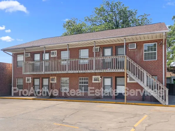 1129 Green St APT 8, Norfolk, VA 23513