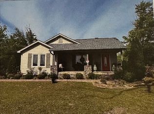 11241 County Road 600, Booneville, MS 38829