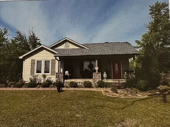 11241 County Road 600, Booneville, MS 38829