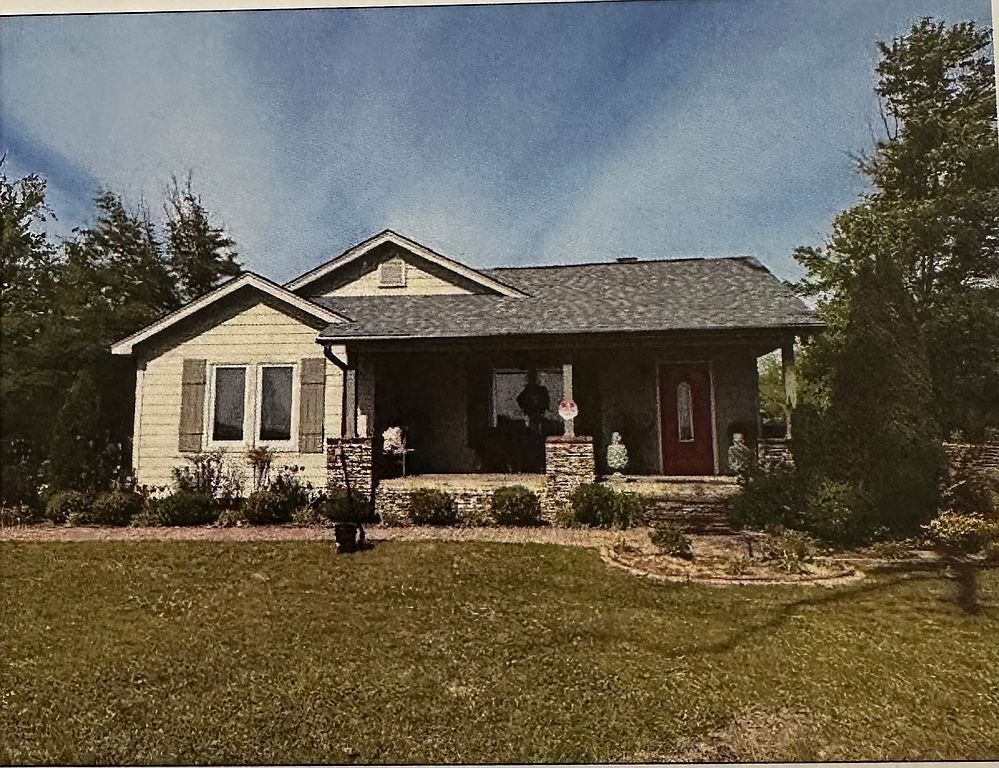 11241 County Road 600 - Property Image