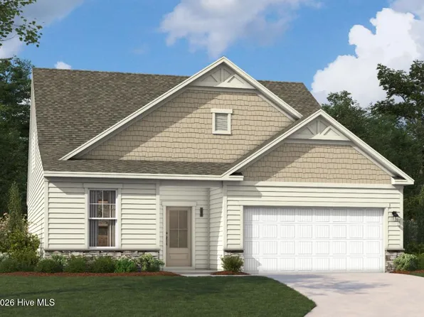 4087 Balboa Avenue #26, Leland, NC 28451