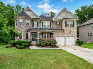 156 Sea Harbour Way, Simpsonville, SC 29681