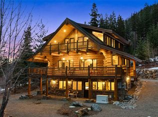 710 Anna Bell Dr, Ronald, WA 98940