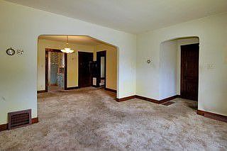 Living Room / Dining Room